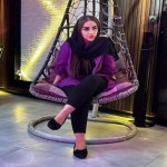 تصویر پروفایل نرگس قائدجمالوئ