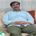 تصویر پروفایل محمدرضا