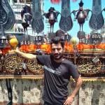تصویر پروفایل میلاد