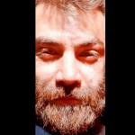تصویر پروفایل شاهرخ