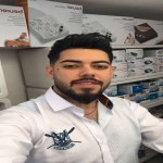 تصویر پروفایل مسیحا