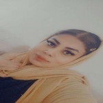 تصویر پروفایل نگین