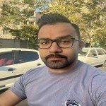 تصویر پروفایل امید