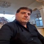 تصویر پروفایل امیر