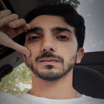 تصویر کاربر با کد 564731