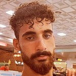 تصویر پروفایل داوود