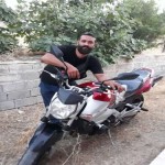 تصویر کاربر با کد 386563
