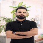 تصویر پروفایل داود