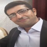 تصویر پروفایل مهران