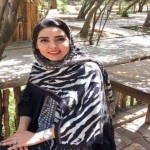تصویر پروفایل نازنین