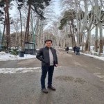 تصویر پروفایل امیر