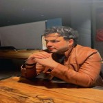 تصویر پروفایل امید