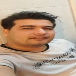 تصویر پروفایل علی