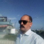 تصویر پروفایل حمید
