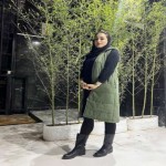 تصویر پروفایل ملیکا