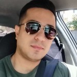 تصویر پروفایل حامد