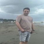 تصویر پروفایل ابراهیم