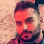 تصویر کاربر با کد 953484