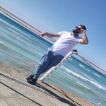 تصویر پروفایل ارمین