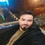 تصویر پروفایل محمد