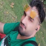 تصویر پروفایل علی رضا