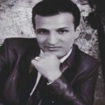 تصویر پروفایل شاهرخ