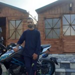 تصویر پروفایل مرتضی