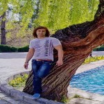 تصویر پروفایل کوروش