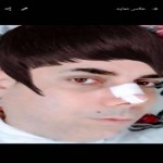 تصویر پروفایل پرهام قنبری