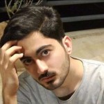 تصویر پروفایل داوود