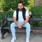 تصویر پروفایل سینا
