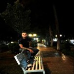 تصویر پروفایل امیرحسین