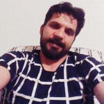 تصویر پروفایل حامدرضا