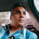 تصویر پروفایل احمد