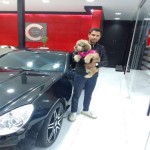 تصویر کاربر با کد 724192