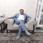 تصویر پروفایل محسن