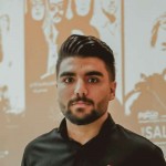 تصویر پروفایل امیر کریمی