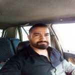 تصویر پروفایل مجید