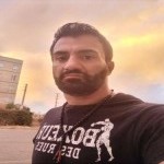 تصویر پروفایل امیرعلی