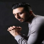 تصویر پروفایل وحید