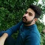 تصویر پروفایل رضا