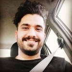 تصویر پروفایل مجید مقدم