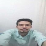 تصویر پروفایل علی