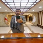 تصویر پروفایل مهدی