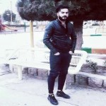 تصویر پروفایل مهرداد