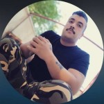 تصویر کاربر با کد 699521