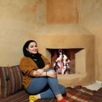 تصویر پروفایل نرگس