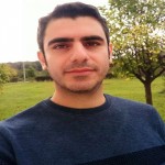تصویر پروفایل مهرداد