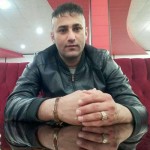 تصویر پروفایل میلاد