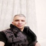 تصویر پروفایل افشین